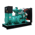 50Hz Googol 40kw 50kVA Silent Diesel Generator Set